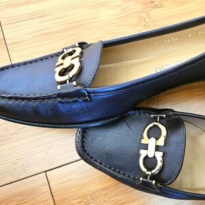 Women's Salvatore ferragamo shoes